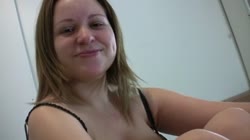 awesome teen with big tits fucking for first time.