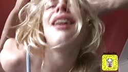 Teen 18 Who won't stop crying like a bitch all the time !