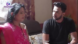 Adla Badli S01 EP 4-6 Besharams Hindi Hot Web Series 20 5 2023